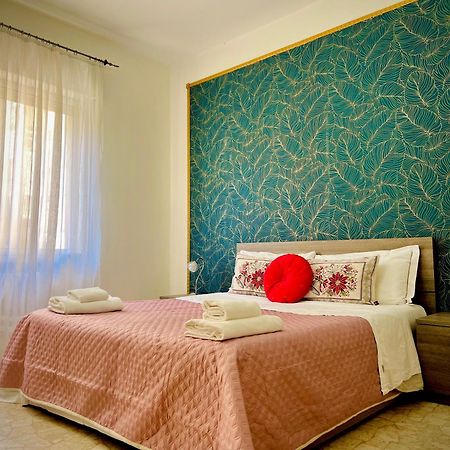 Venice Vip Guest House Mestre Luaran gambar