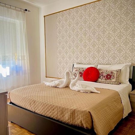Venice Vip Guest House Mestre Luaran gambar