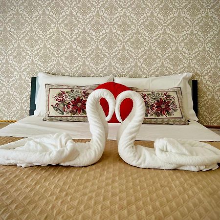 Venice Vip Guest House Mestre Luaran gambar