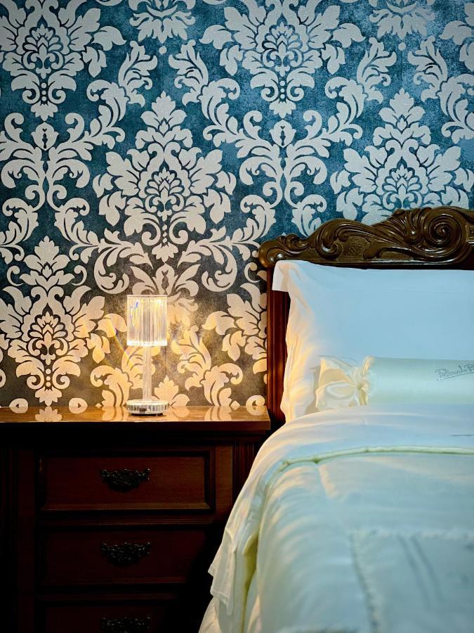 Venice Vip Guest House Mestre Luaran gambar