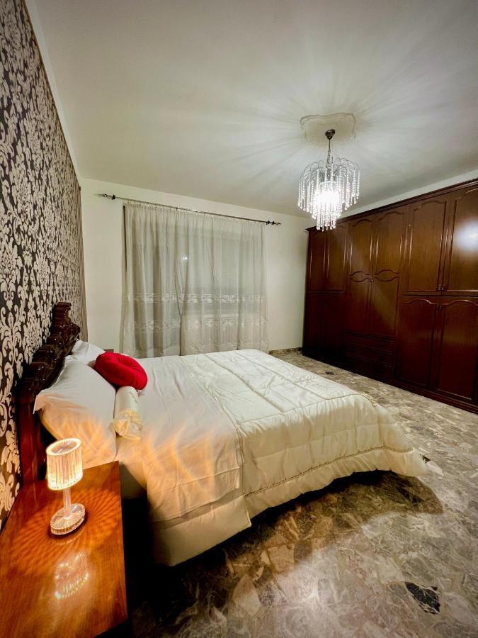 Venice Vip Guest House Mestre Luaran gambar