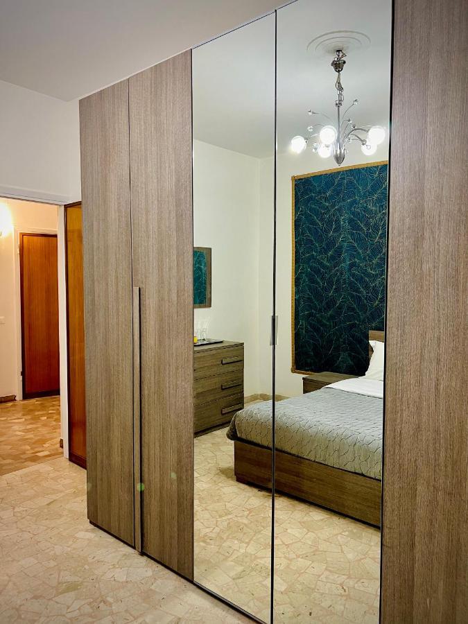 Venice Vip Guest House Mestre Luaran gambar