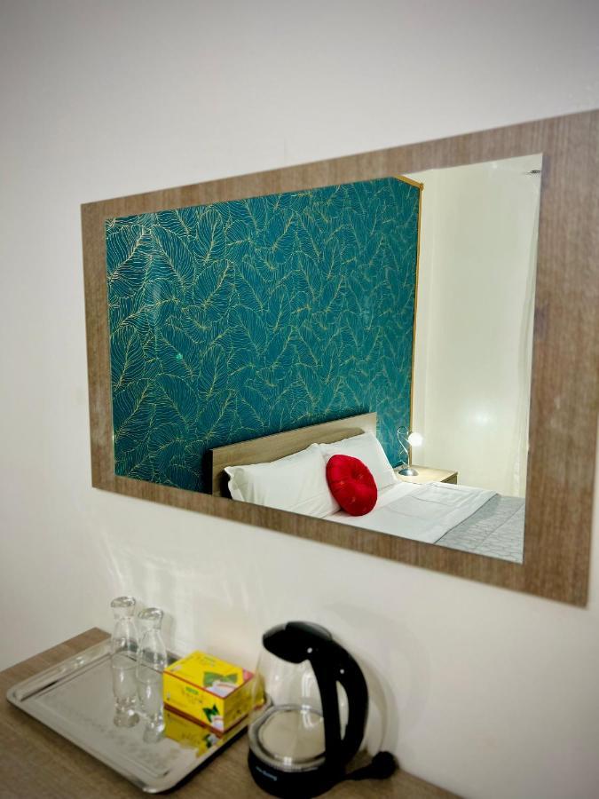 Venice Vip Guest House Mestre Luaran gambar