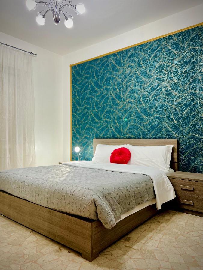 Venice Vip Guest House Mestre Luaran gambar