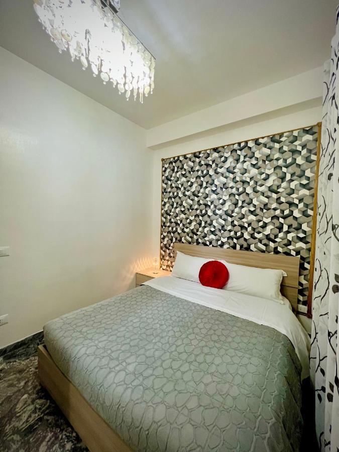 Venice Vip Guest House Mestre Luaran gambar