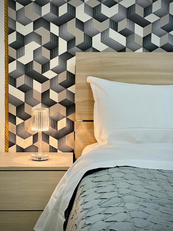 Venice Vip Guest House Mestre Luaran gambar
