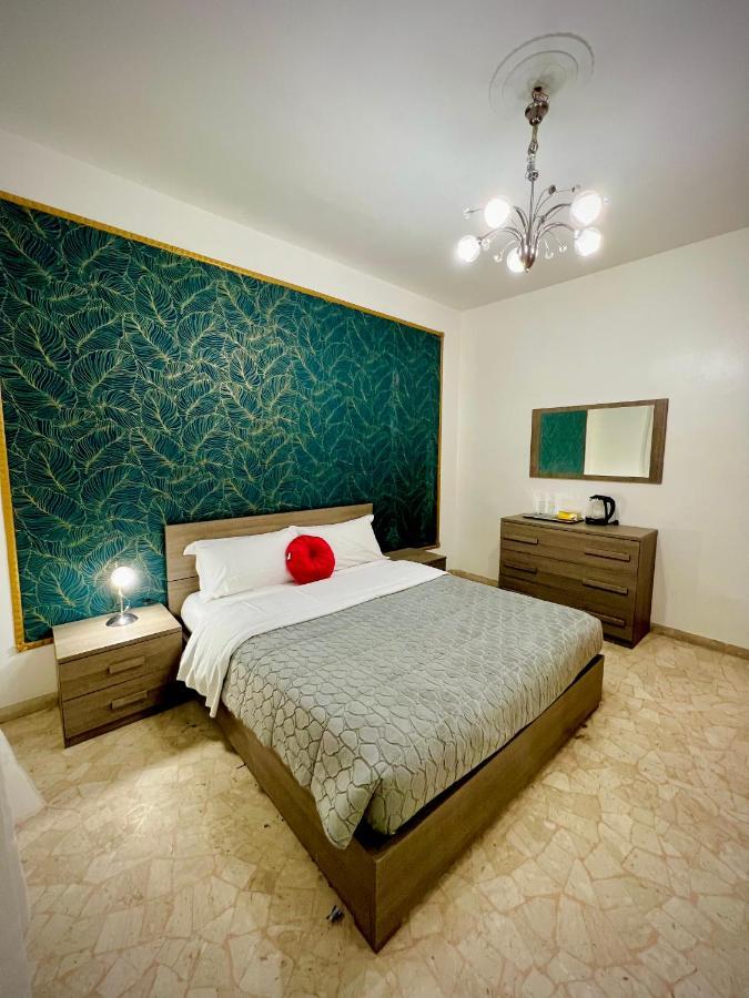 Venice Vip Guest House Mestre Luaran gambar