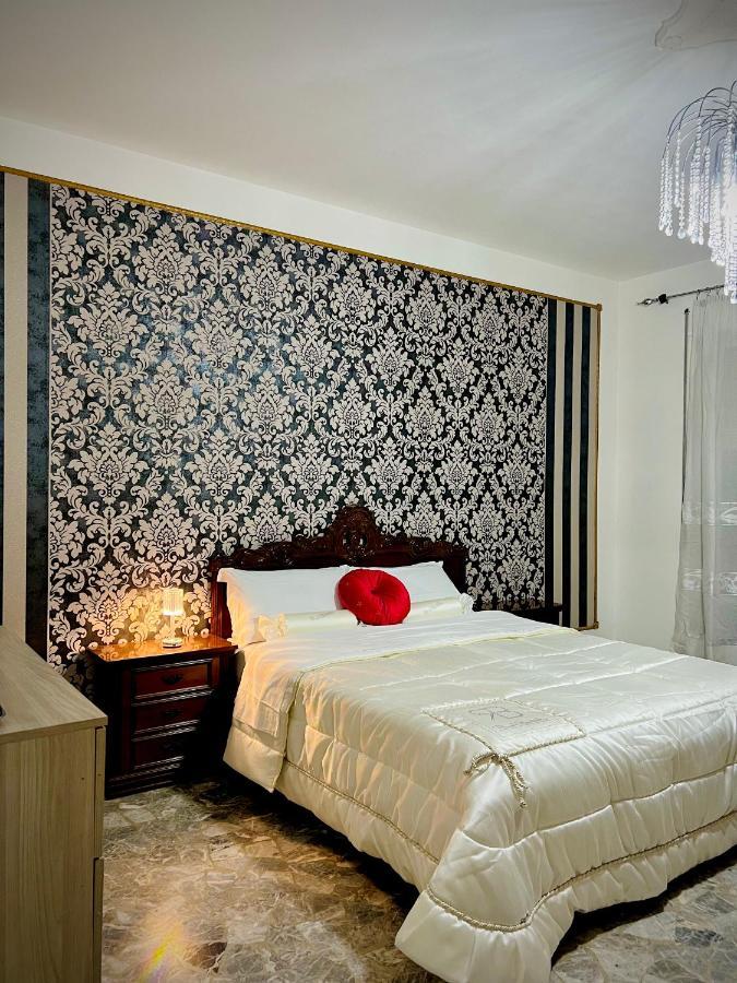 Venice Vip Guest House Mestre Luaran gambar