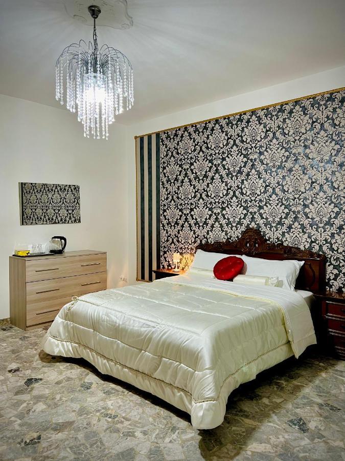 Venice Vip Guest House Mestre Luaran gambar