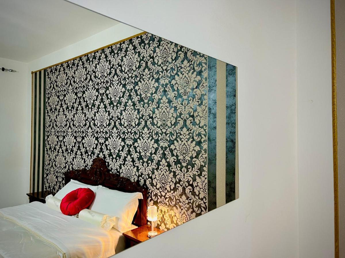 Venice Vip Guest House Mestre Luaran gambar