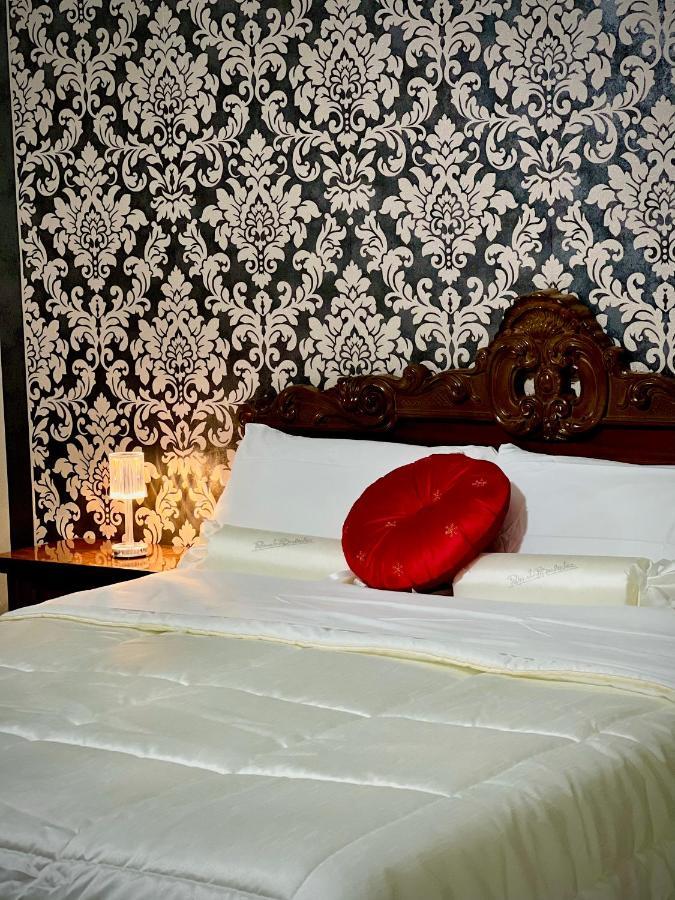 Venice Vip Guest House Mestre Luaran gambar