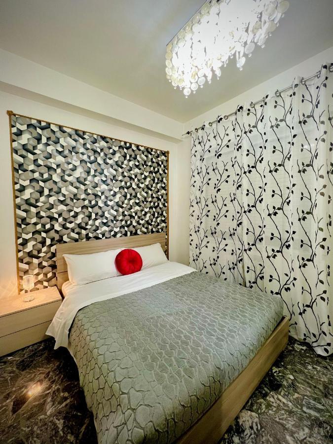 Venice Vip Guest House Mestre Luaran gambar
