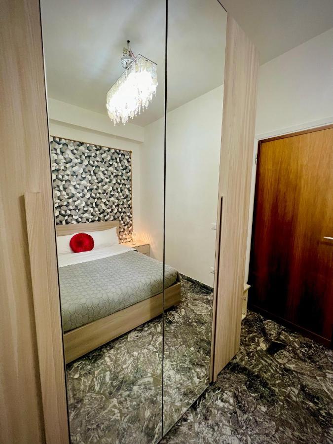 Venice Vip Guest House Mestre Luaran gambar