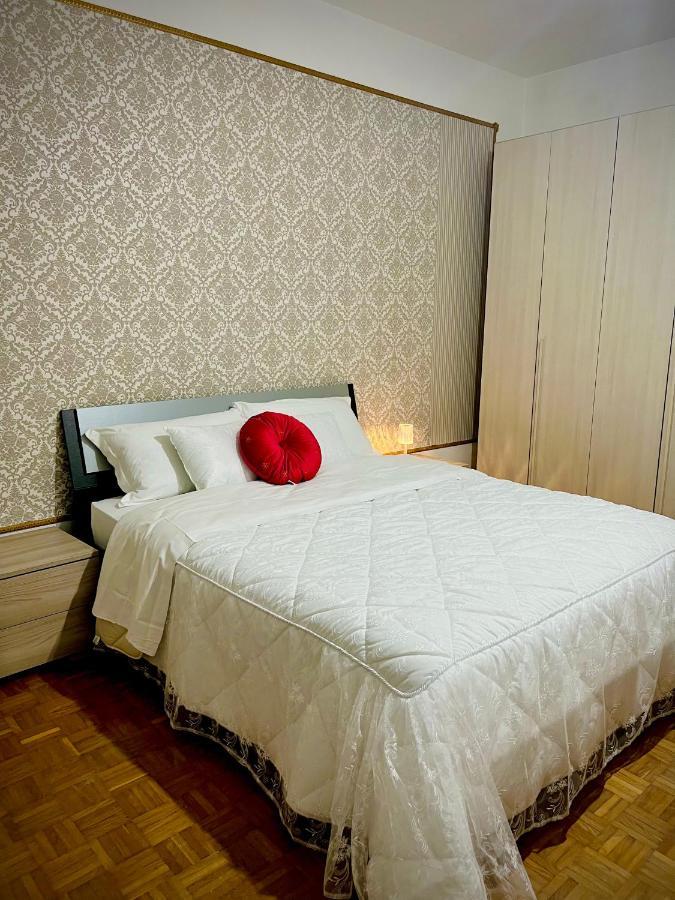 Venice Vip Guest House Mestre Luaran gambar