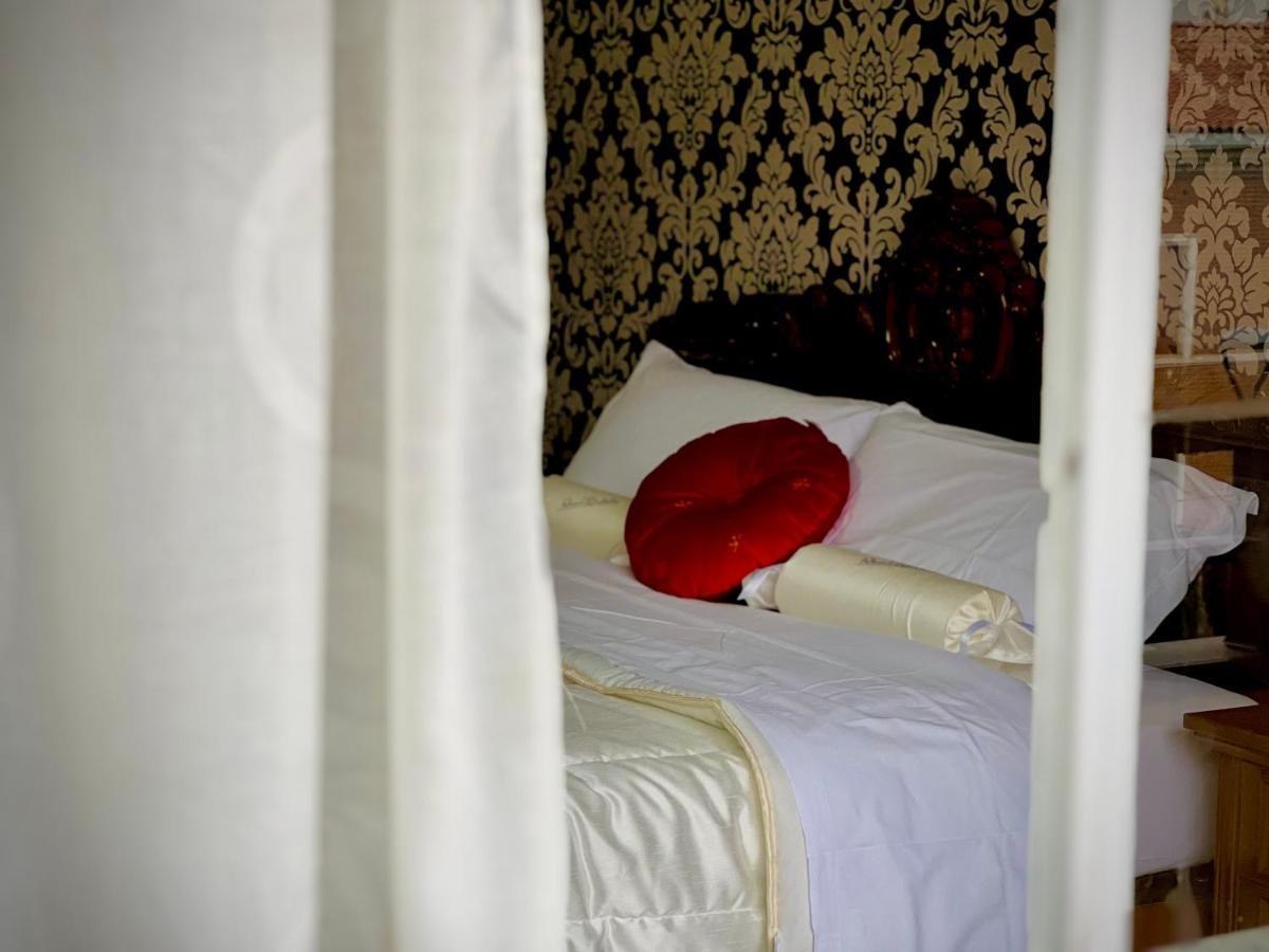 Venice Vip Guest House Mestre Luaran gambar