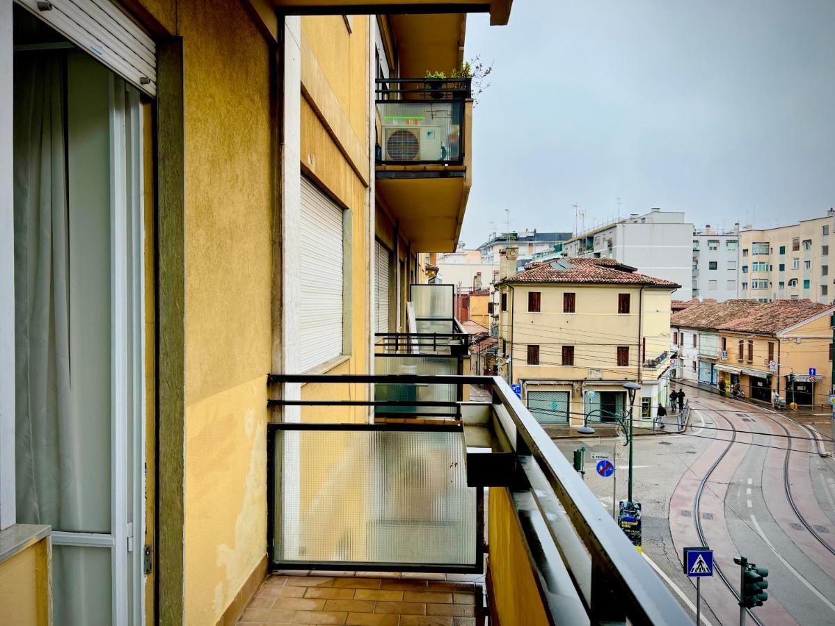 Venice Vip Guest House Mestre Luaran gambar