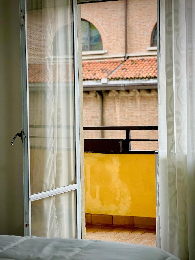 Venice Vip Guest House Mestre Luaran gambar