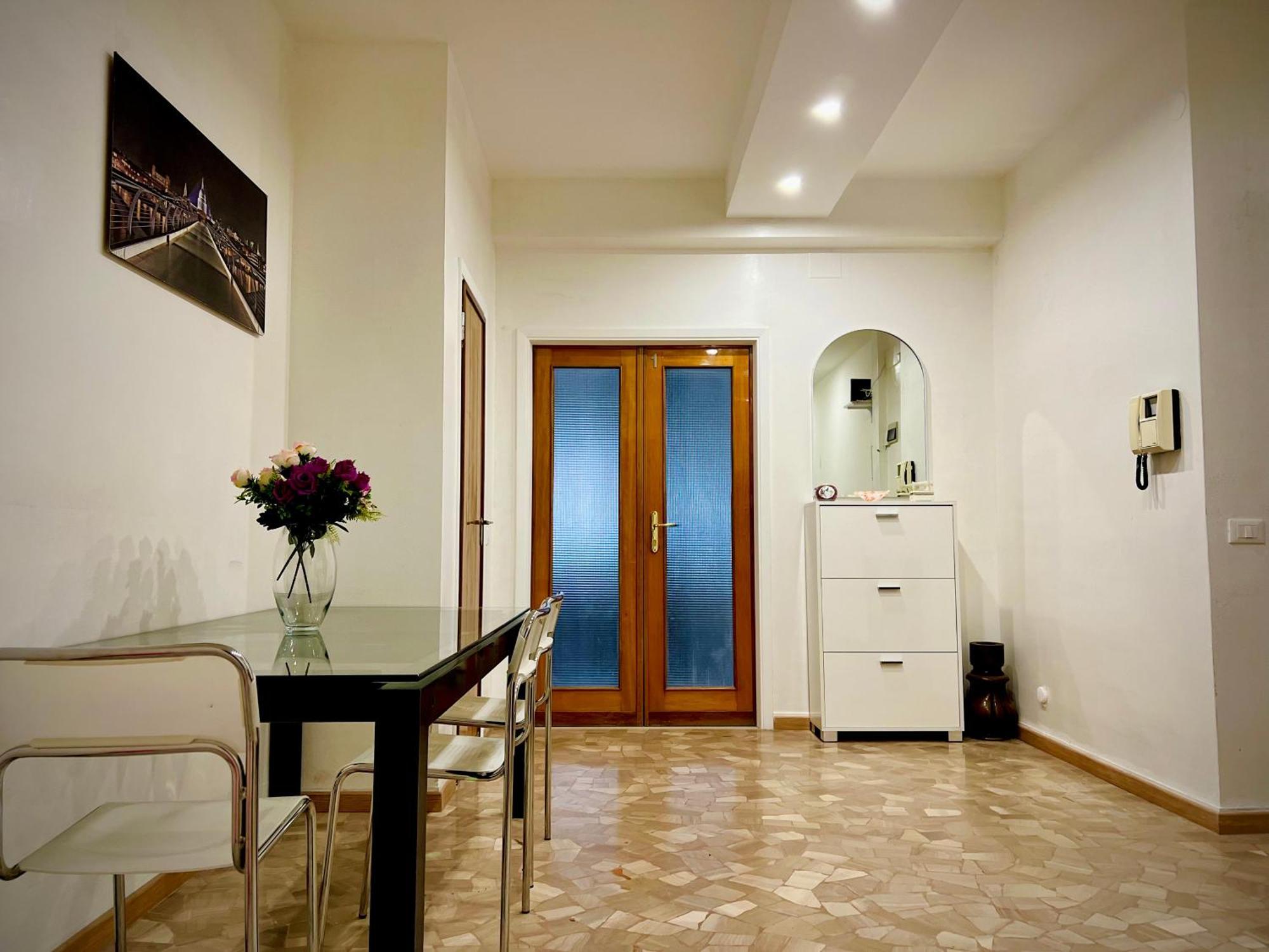 Venice Vip Guest House Mestre Luaran gambar
