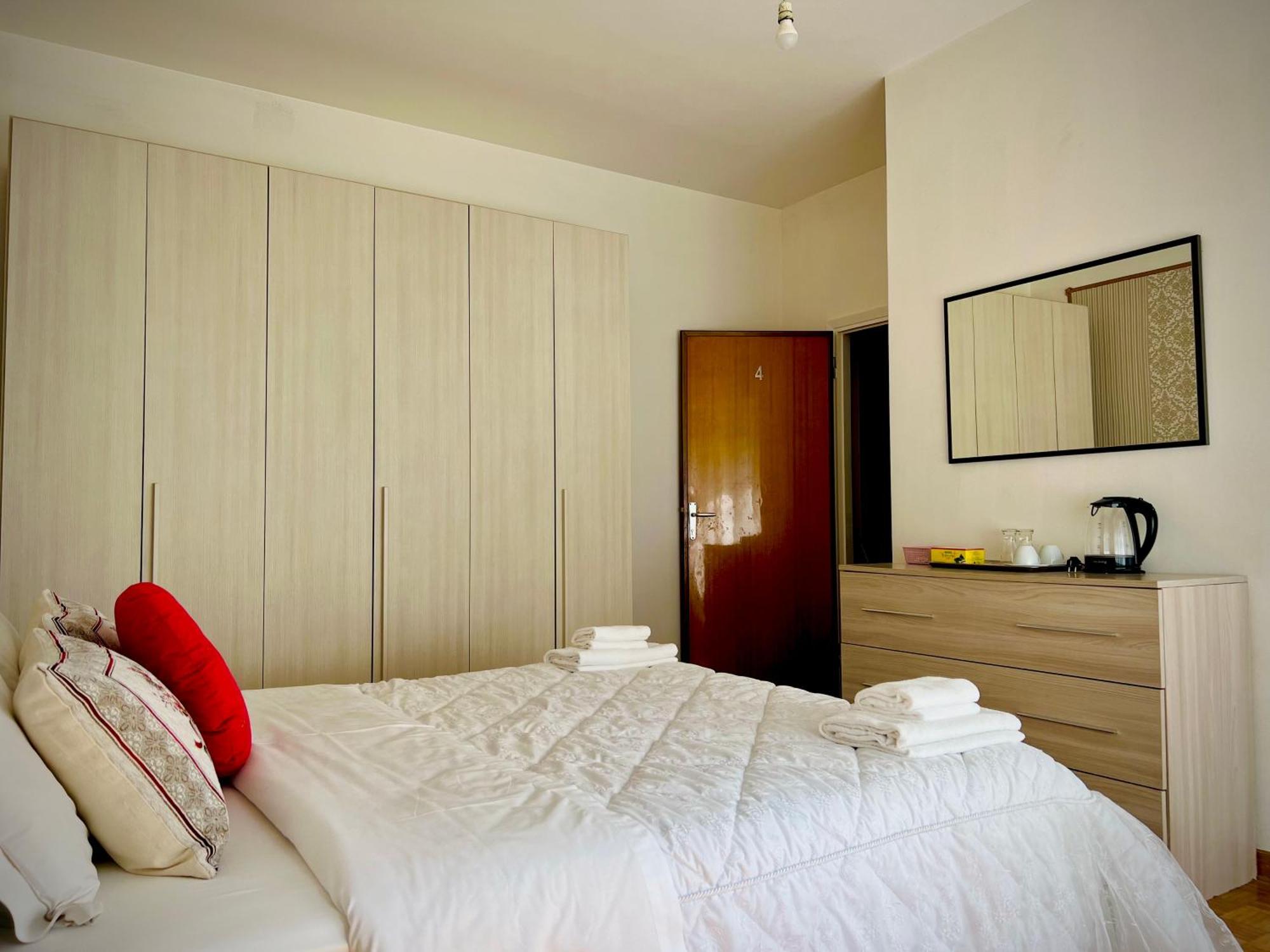 Venice Vip Guest House Mestre Luaran gambar