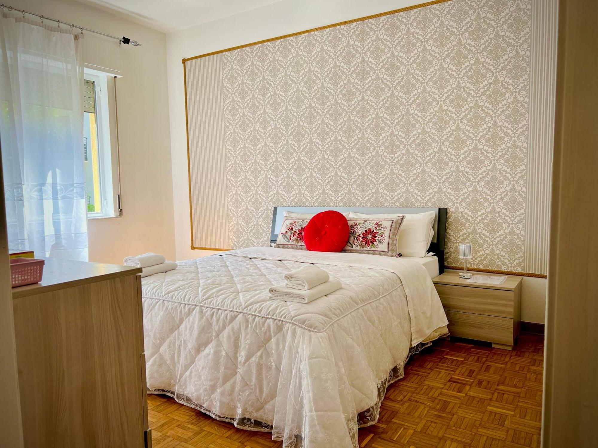 Venice Vip Guest House Mestre Luaran gambar