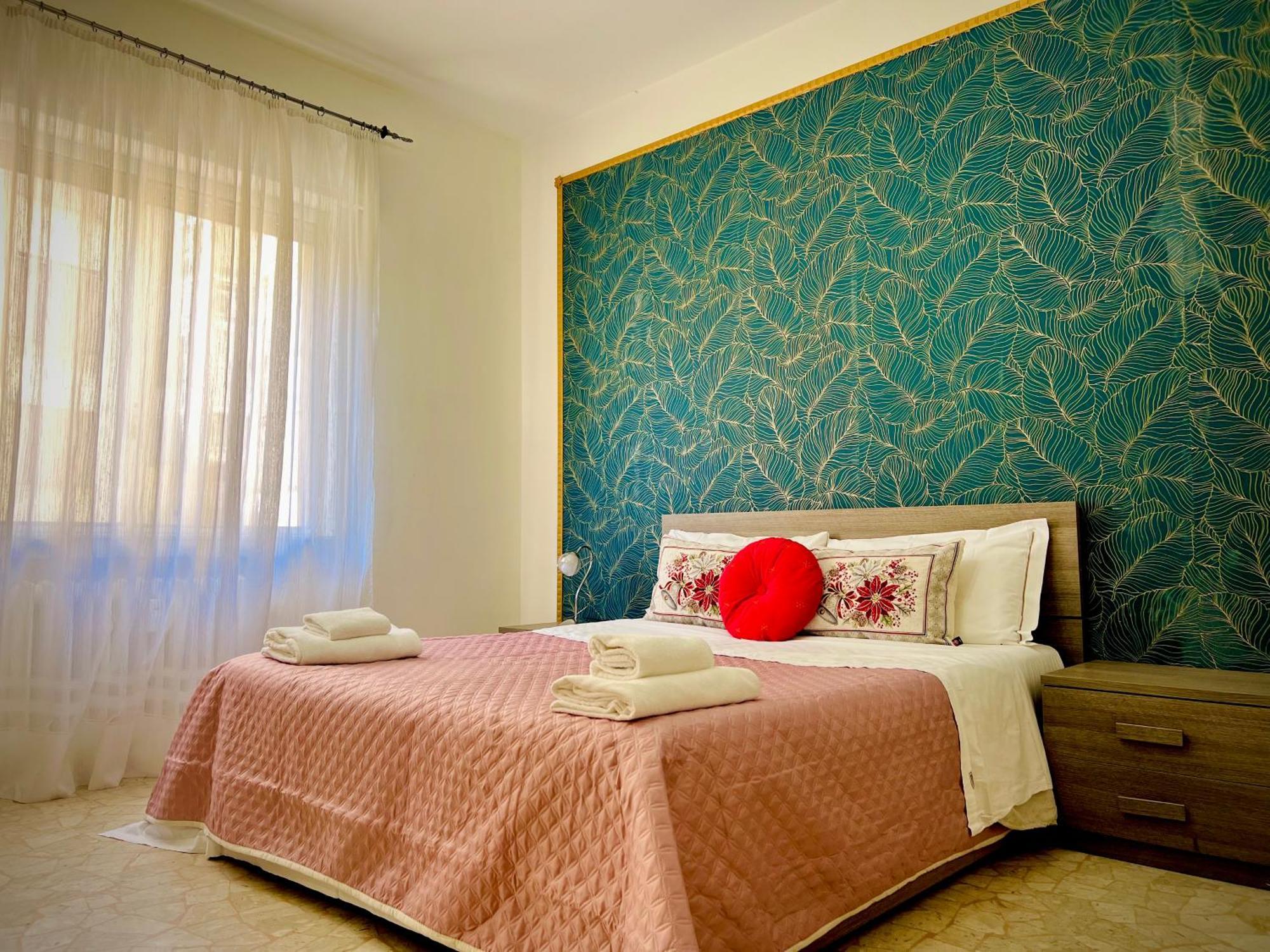 Venice Vip Guest House Mestre Luaran gambar