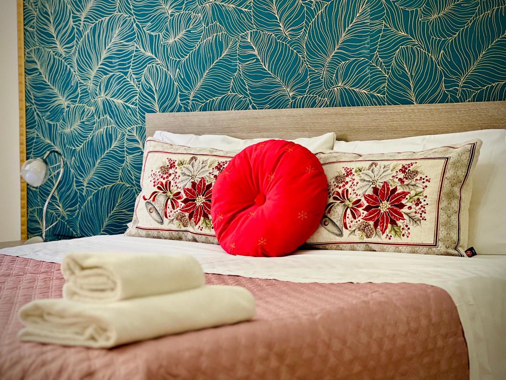 Venice Vip Guest House Mestre Luaran gambar