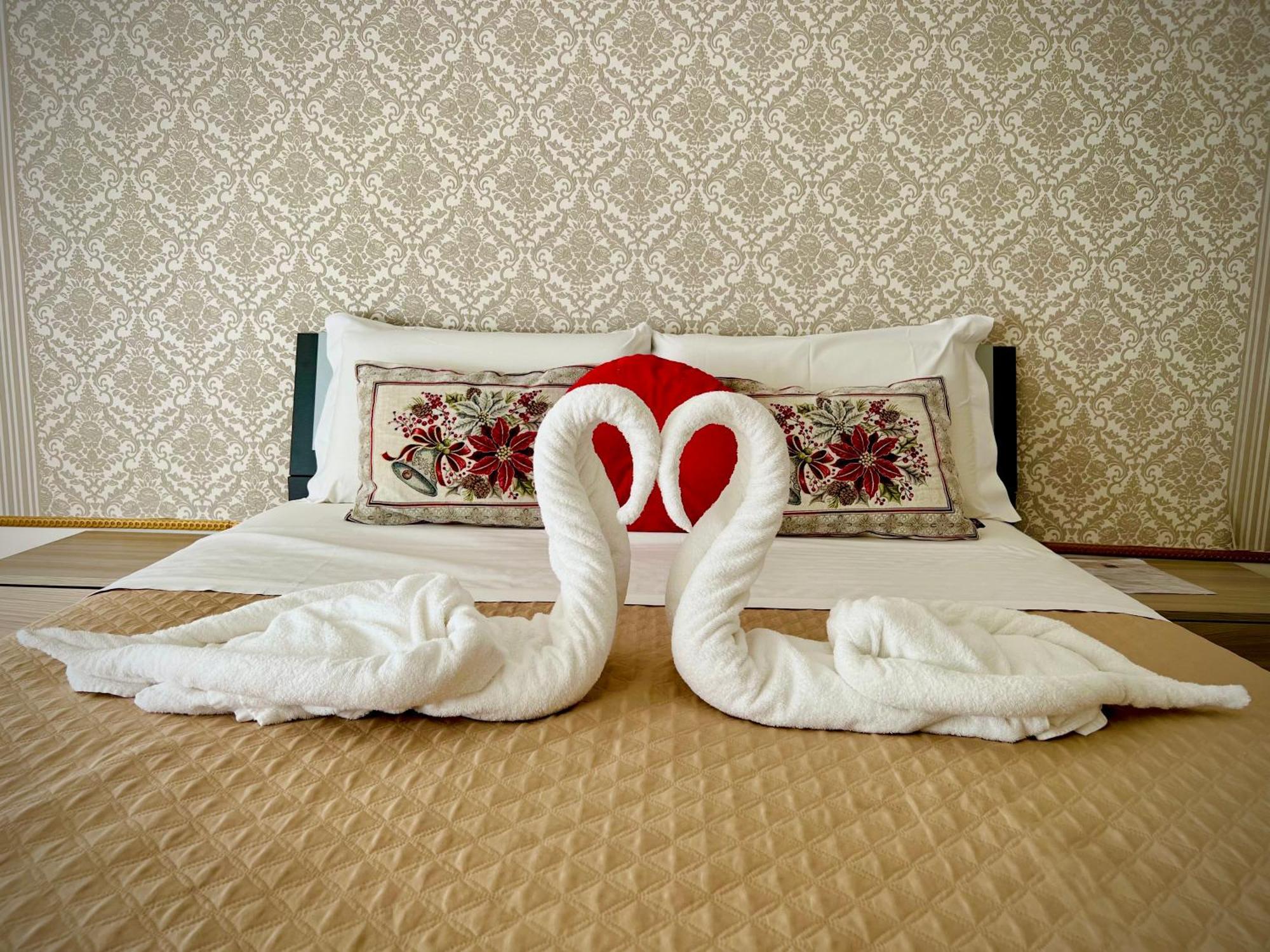 Venice Vip Guest House Mestre Luaran gambar