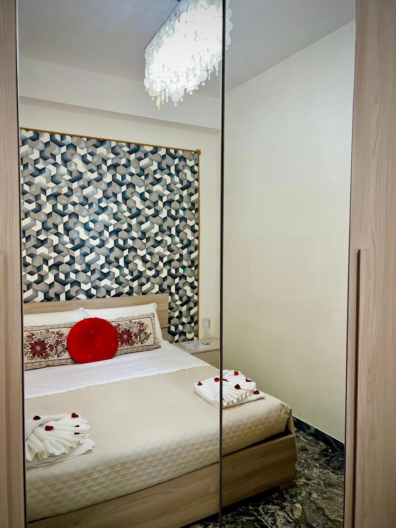 Venice Vip Guest House Mestre Luaran gambar